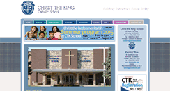 Desktop Screenshot of ctkmanville.com